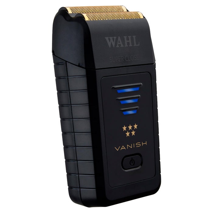 Wahl 5 Star Vanish professional finishing foil shaver
