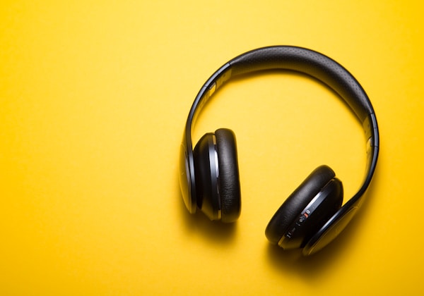 Headphones
