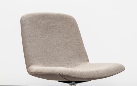 Ergonomic office chair